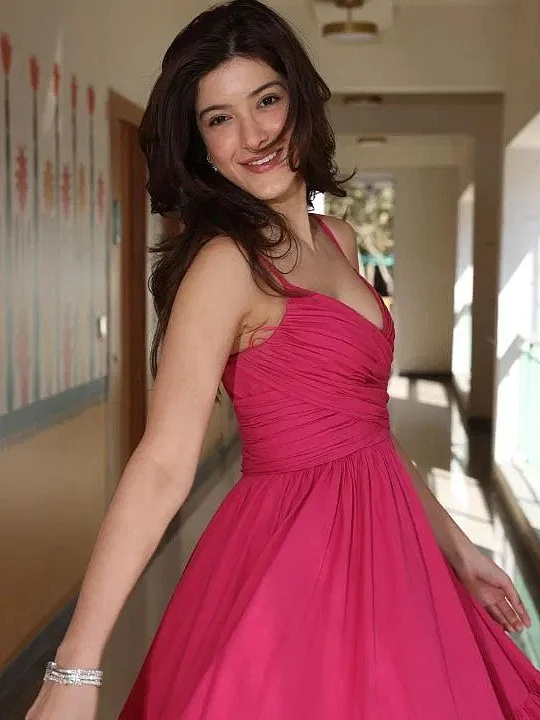 shanaya