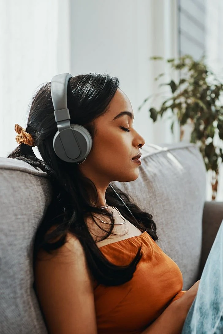 Listening Music