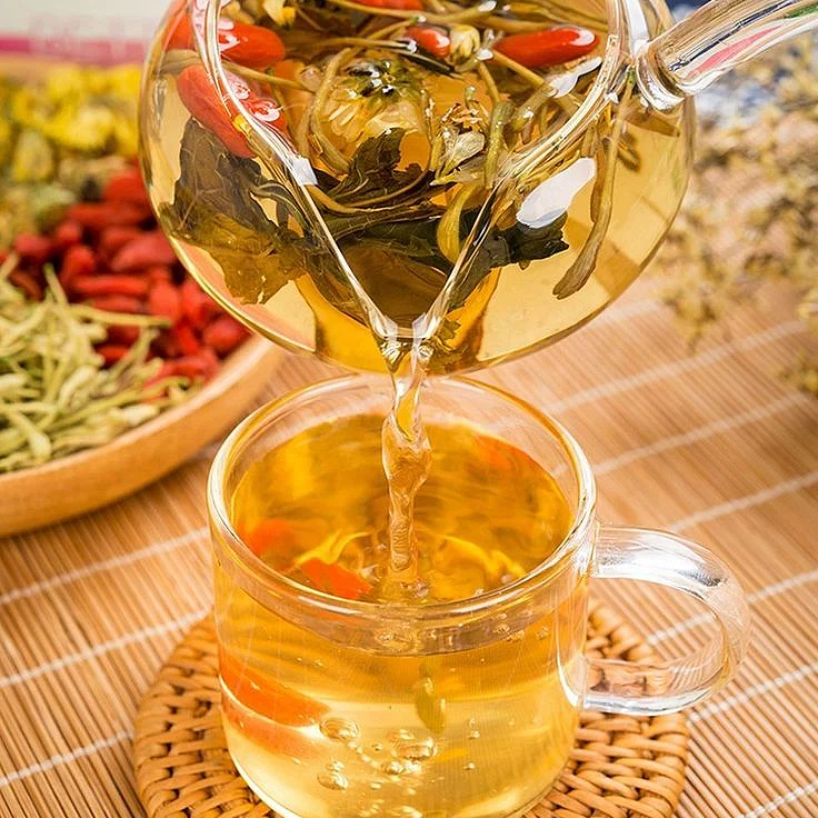 Cardamom Water 1