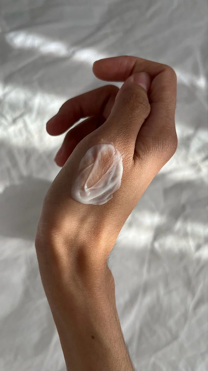 antiseptic cream