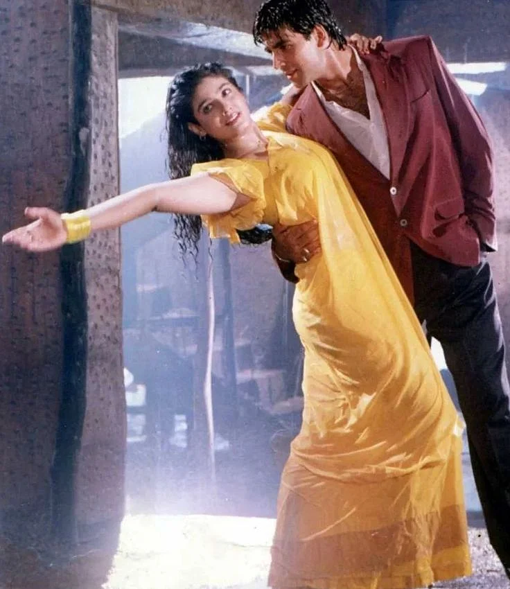raveena tondon