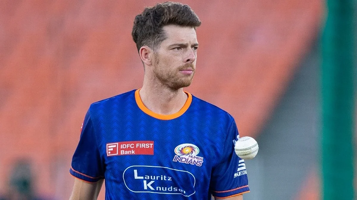 Mitchell Santner 89