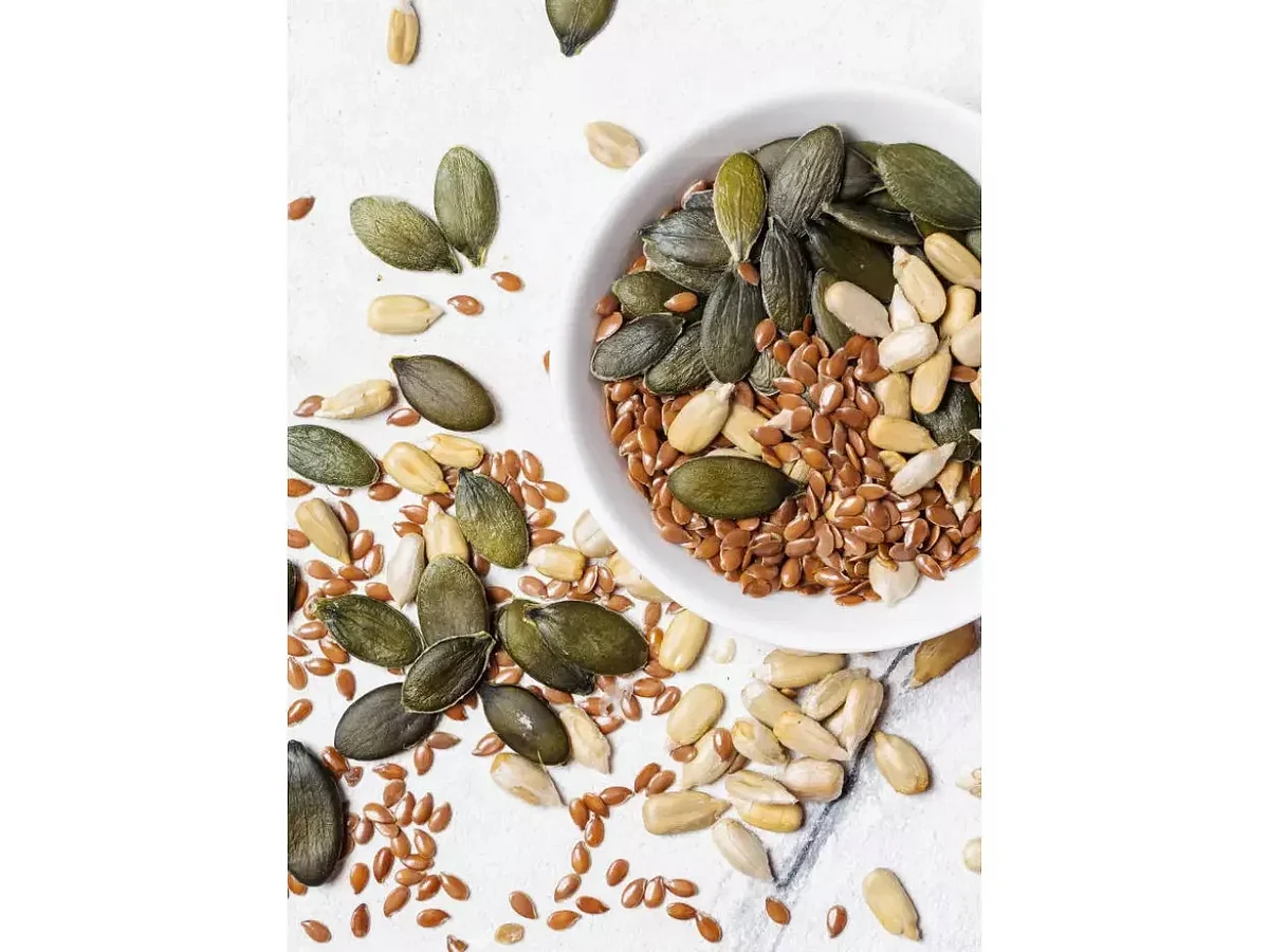 Seeds