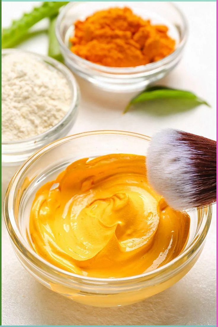 Gram flour