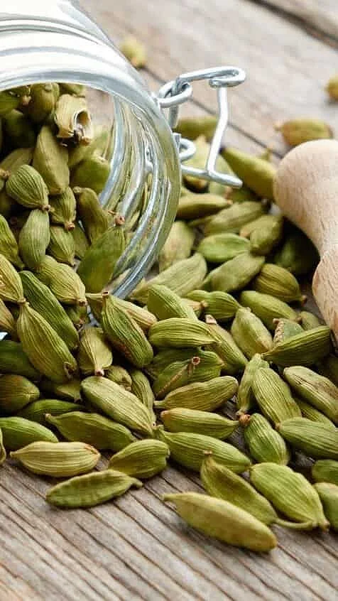 Cardamom Water 5