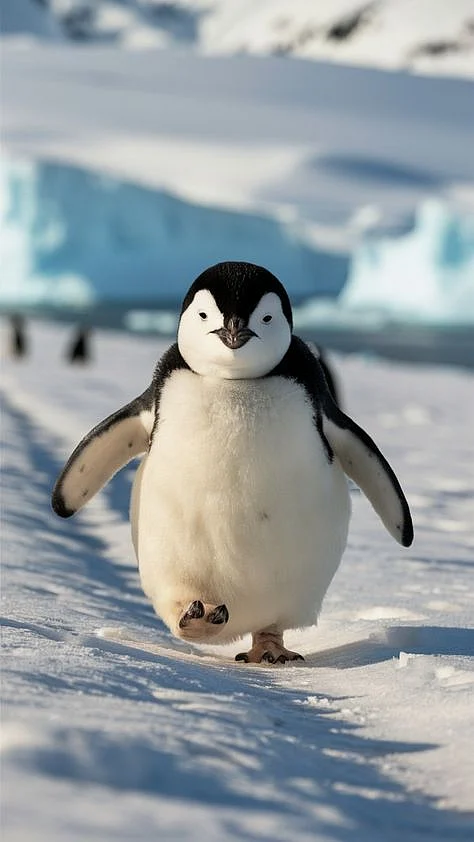 Penguins 6