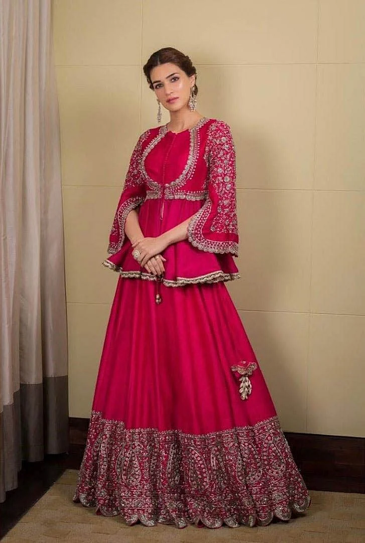 Kriti sanon