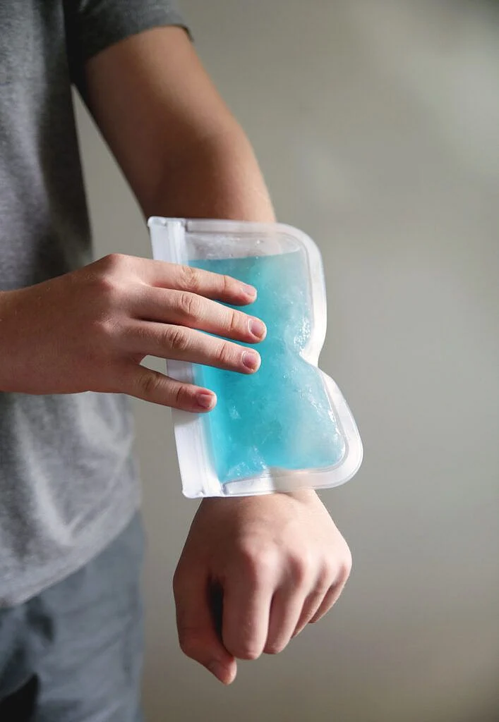 ice pack