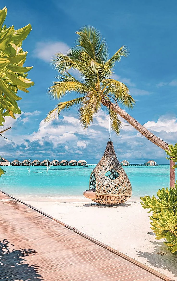 Maldives