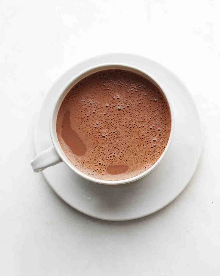 Hot Chocolate 7