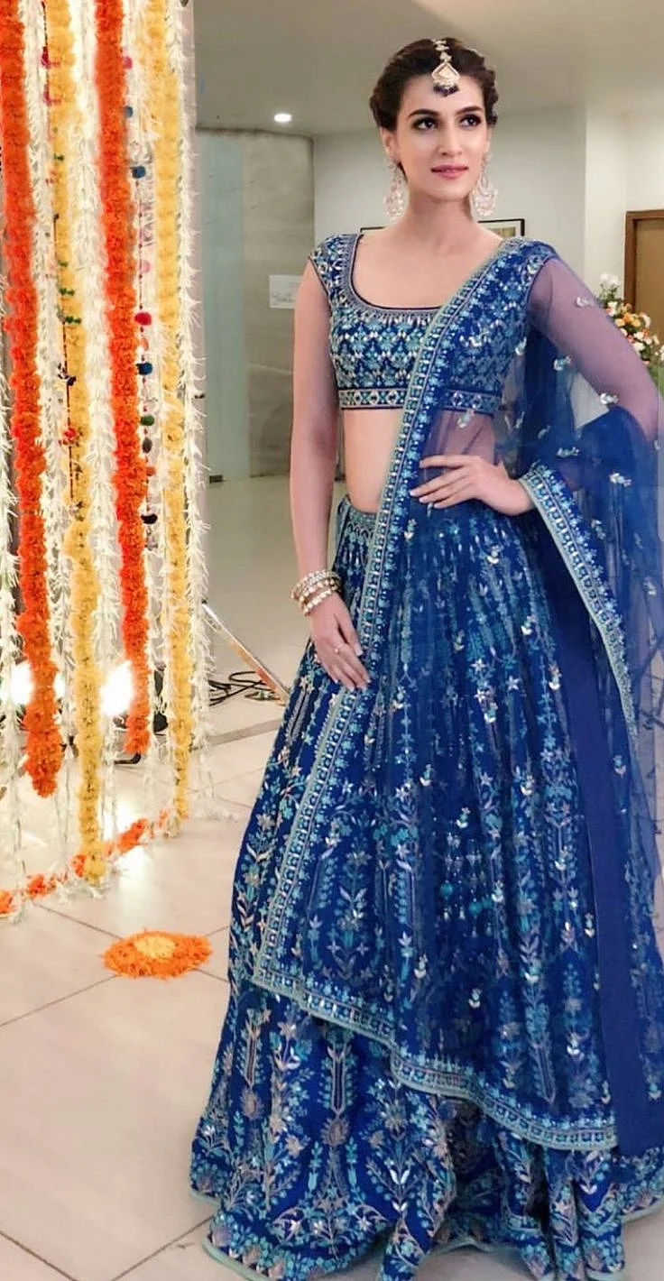 Kriti Sanon 1