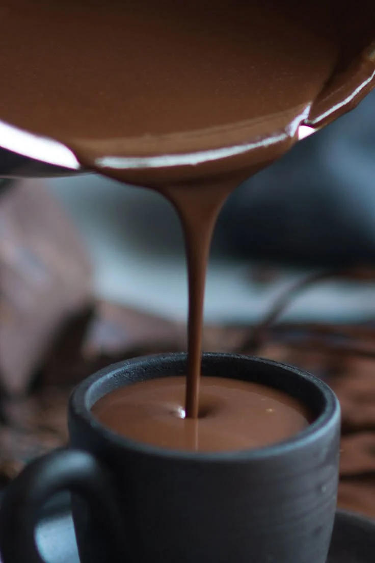 Hot Chocolate 6