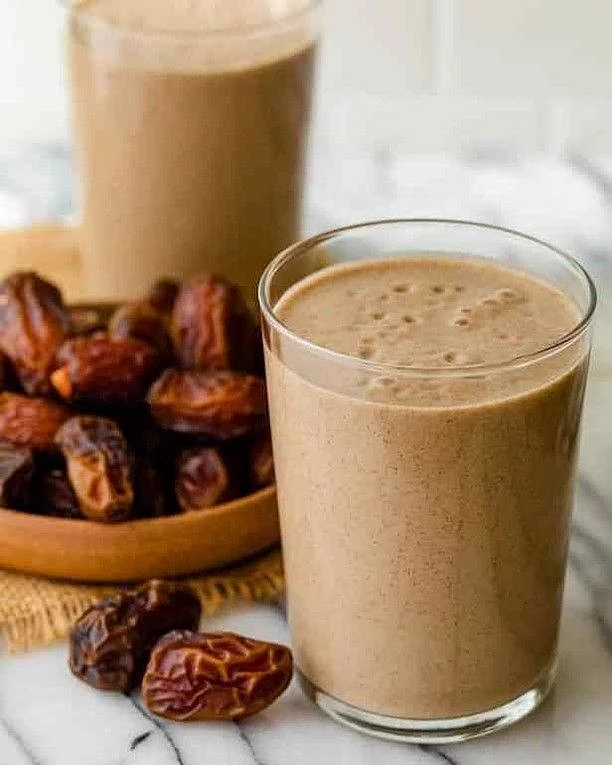 Date Shake