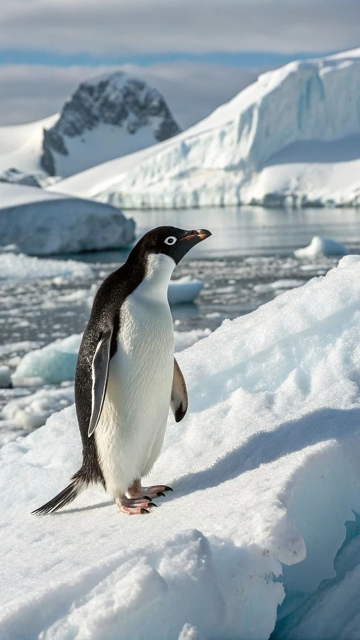 Penguins 8