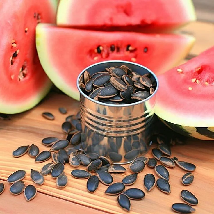 melon seeds