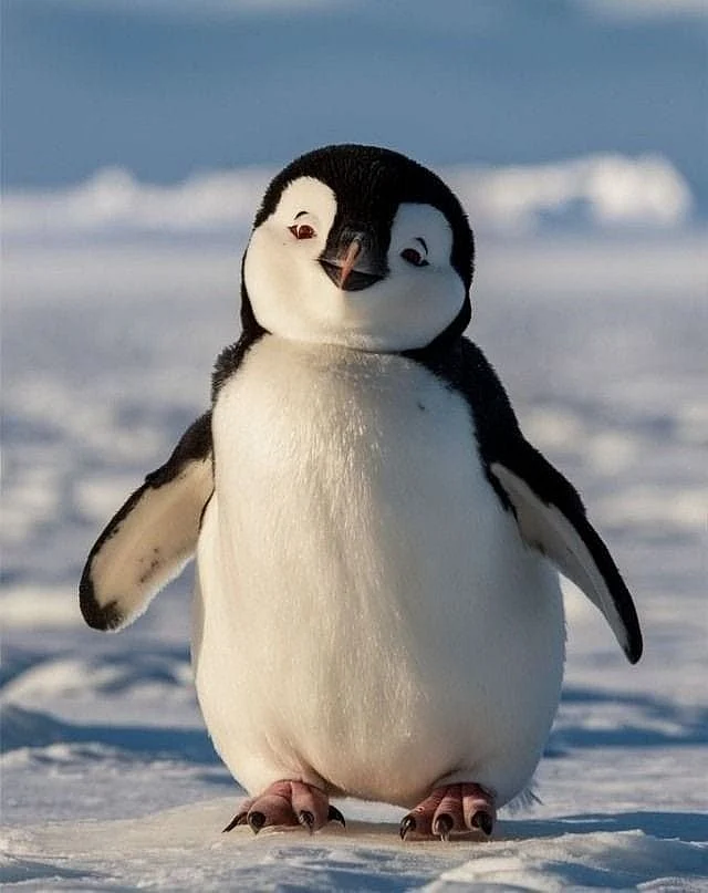 Penguins 1
