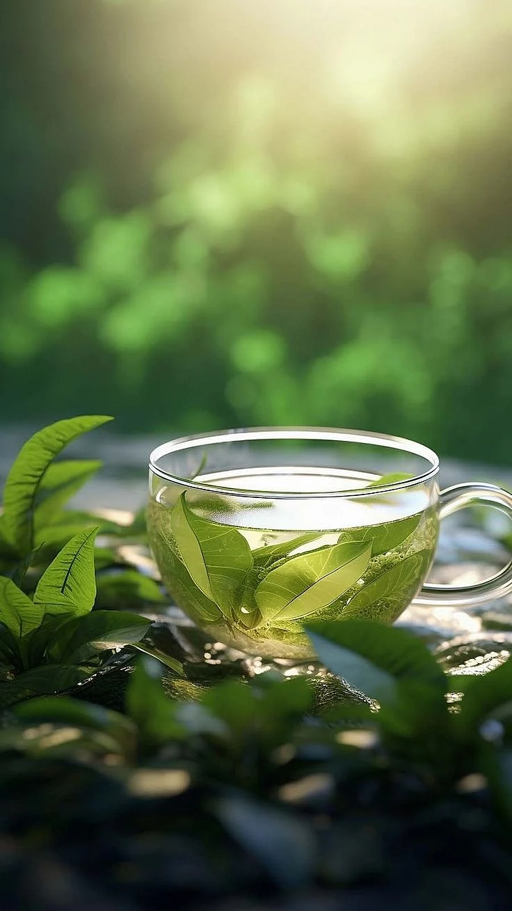green tea