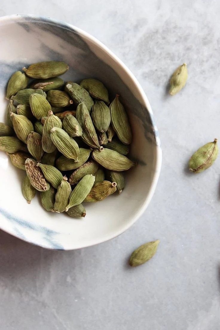 Cardamom Water