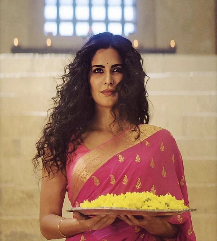 Katrina Kaif
