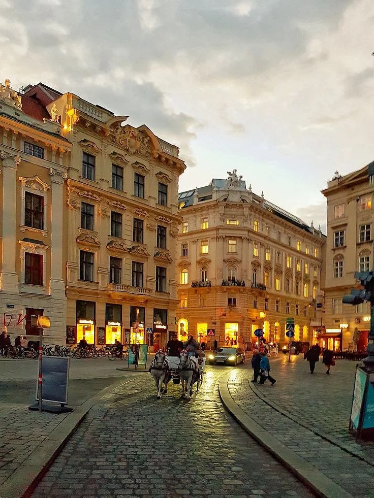 Vienna Austria
