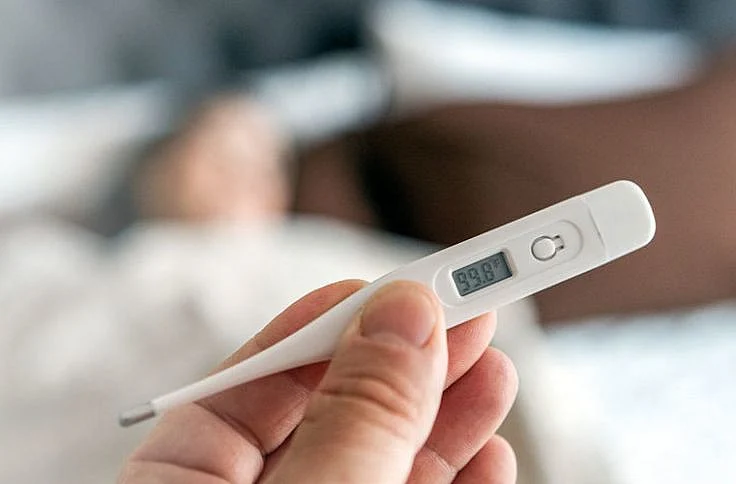 Thermometer