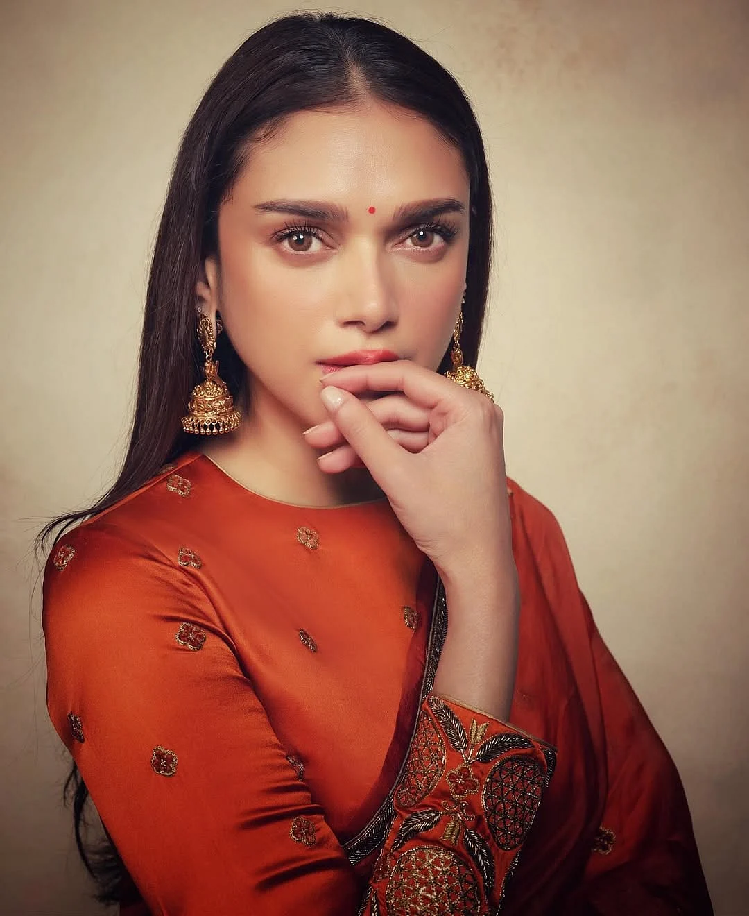 Trendy Earrings