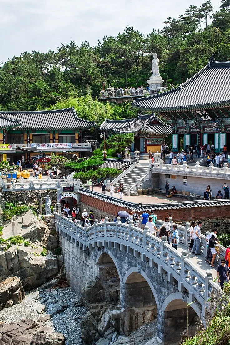 Busan