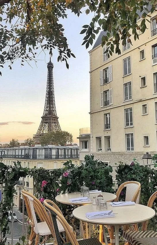 Paris France
