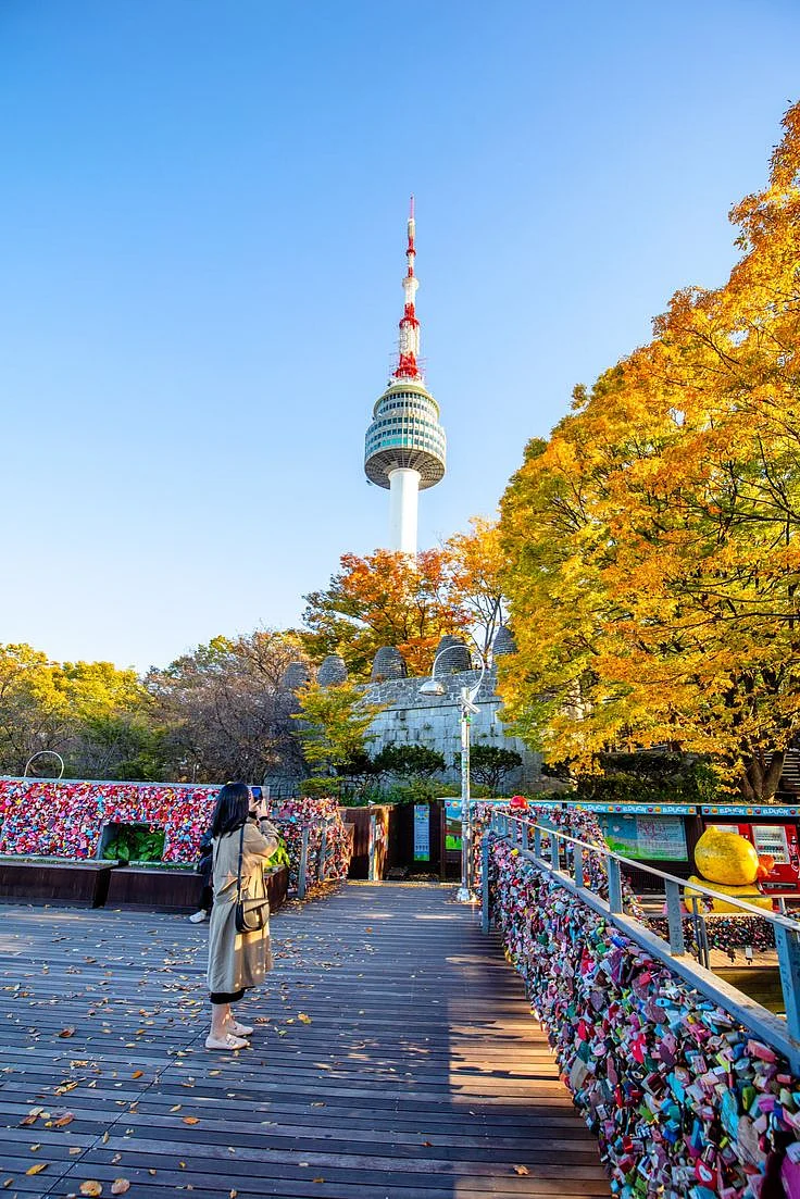 Namsan Tower