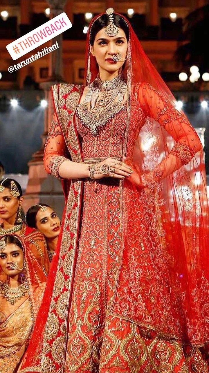 Kriti sanon 2