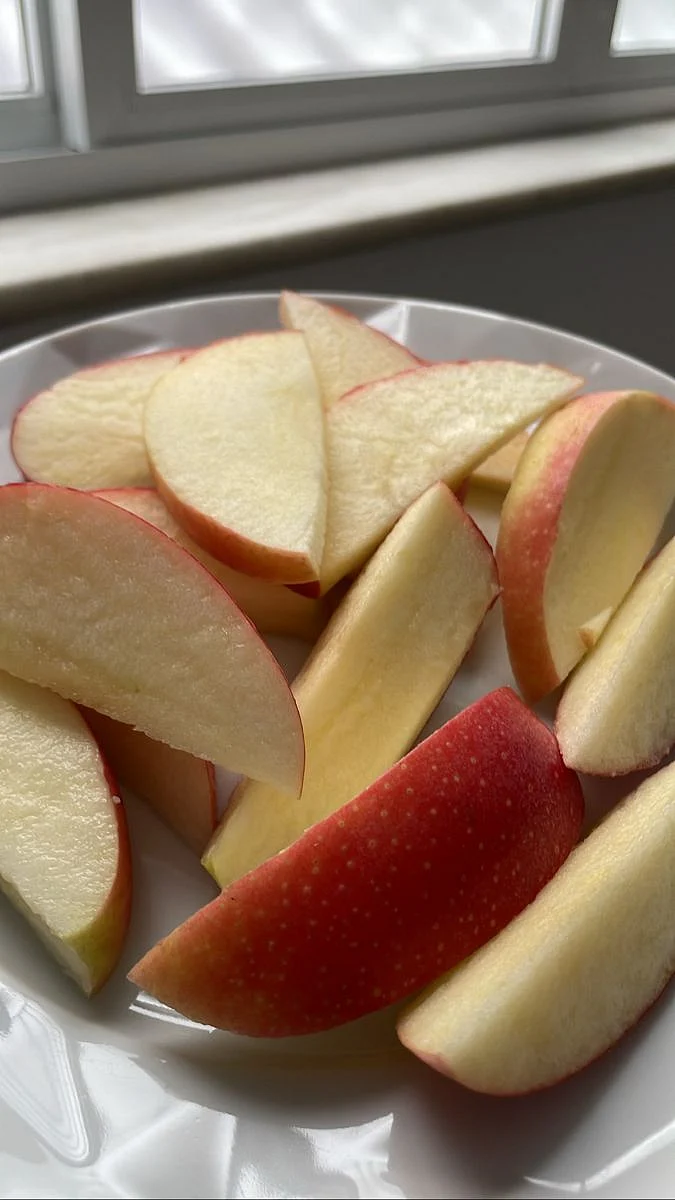 Apple 3