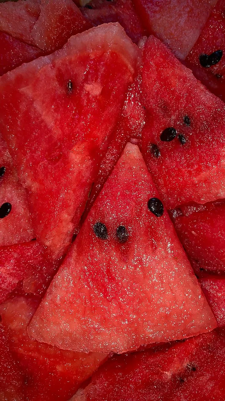 melon seeds. 8