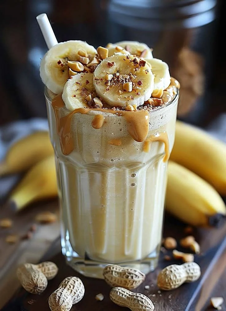 Banana Shake