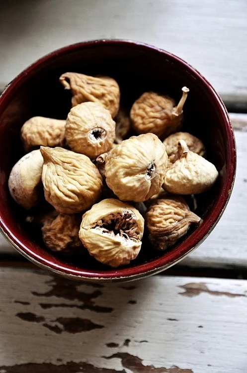 soaked figs. 2