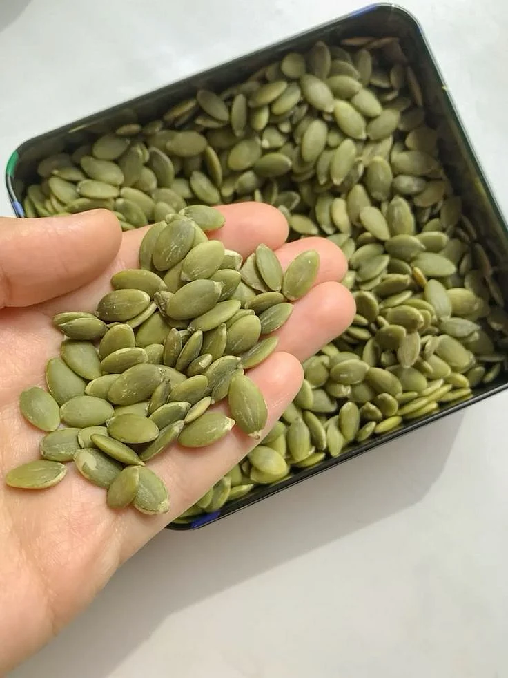 Pumpkin seeds
