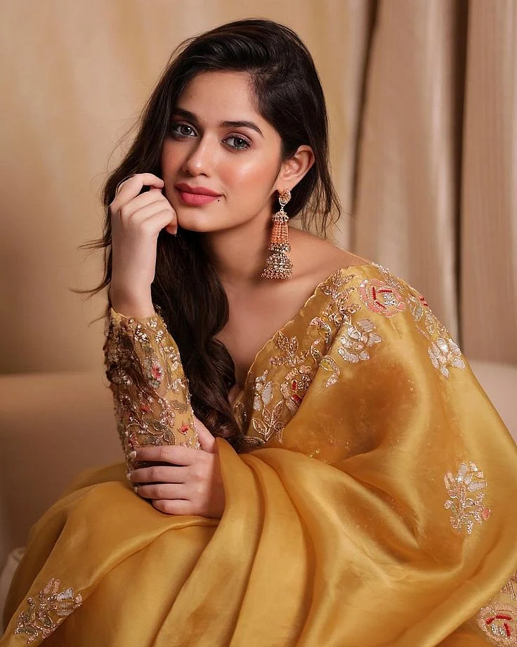 Jannat Zubair 5