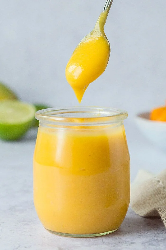 Desi Ghee. 9