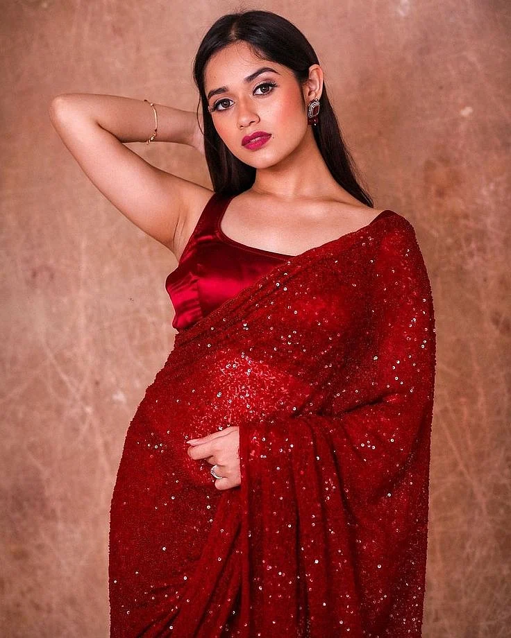 Jannat Zubair 2