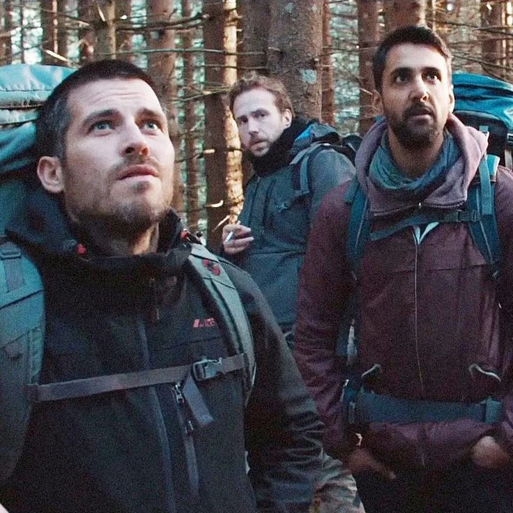 The Ritual