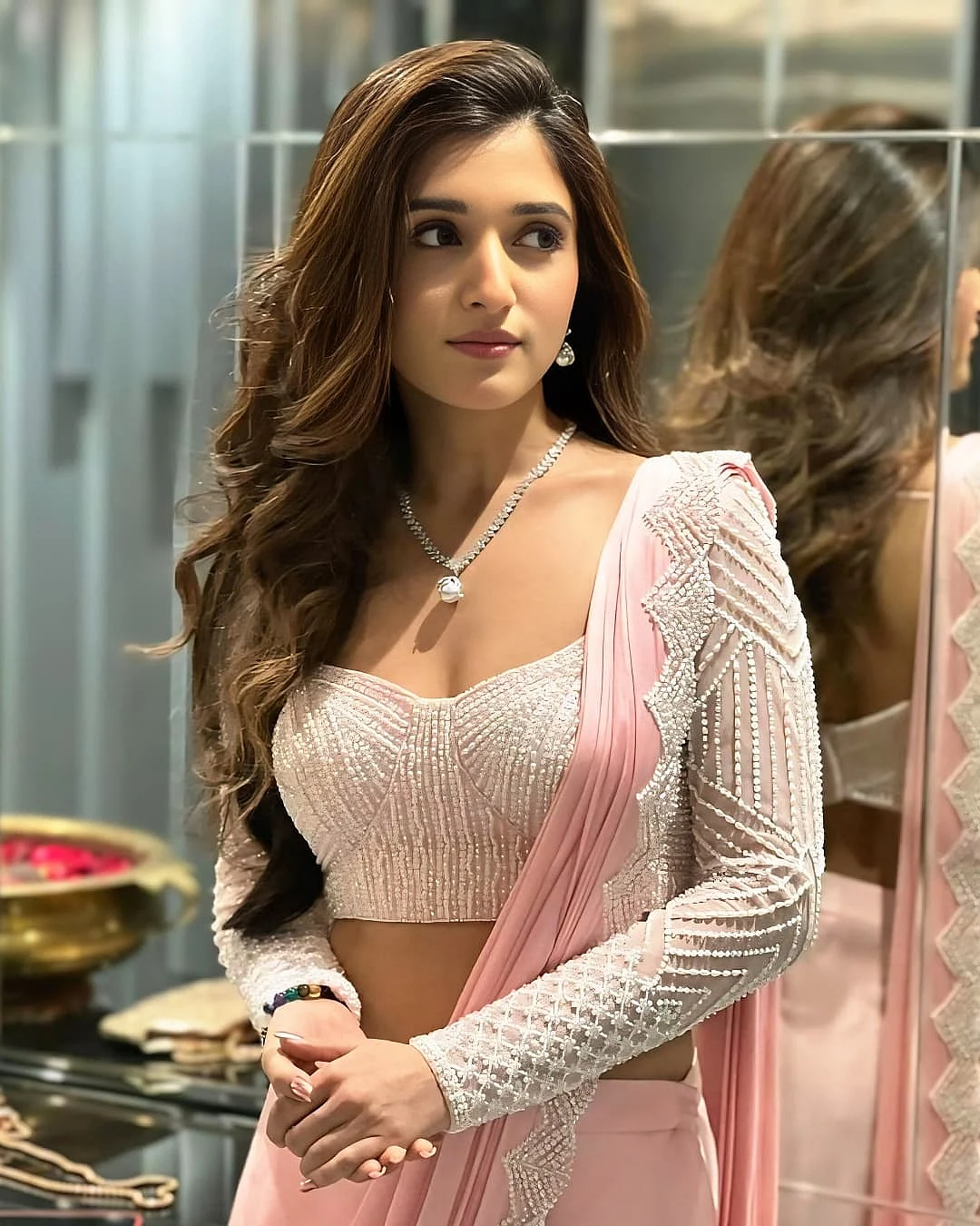 Beautiful Nidhi Shah Serials Anupama nidhishah nidhishahlovers anupama anupamastarplus starp