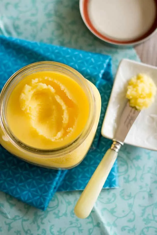 Desi Ghee. 3