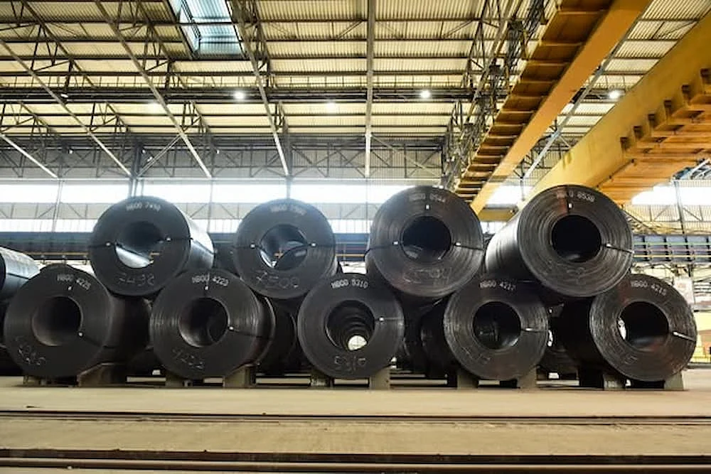 STEEL 1