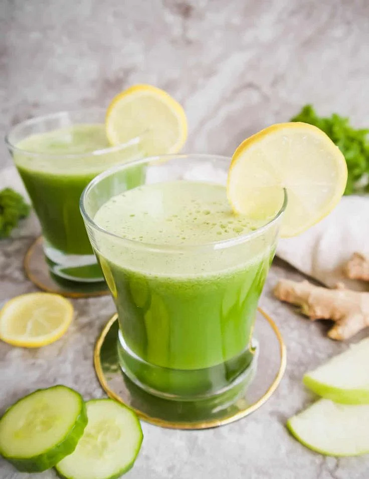 cucumber. 1