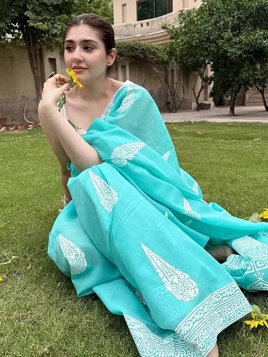 durefishan saleem 3