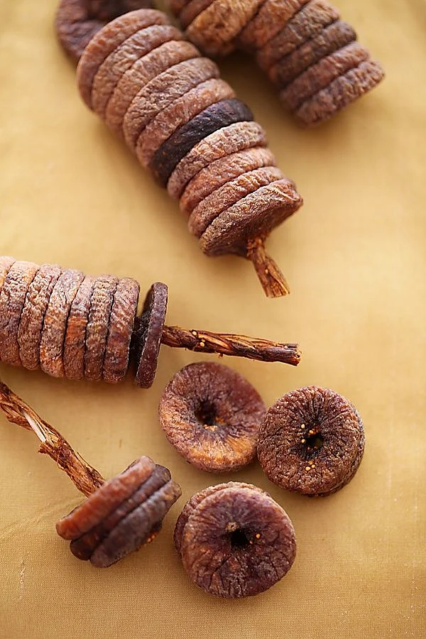 soaked figs. 5