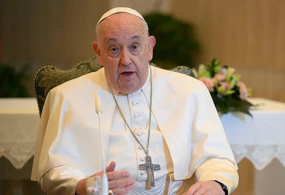 Pope Francis