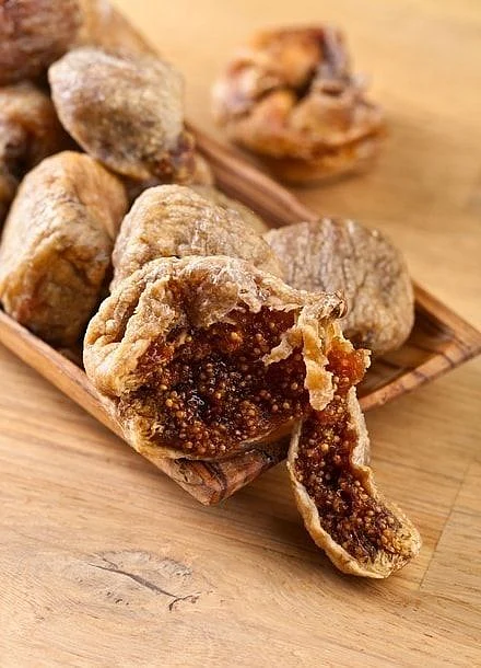 soaked figs. 7