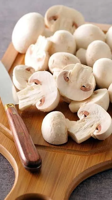 Mushroom 1