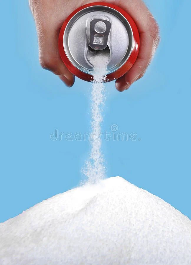 sugar. 6