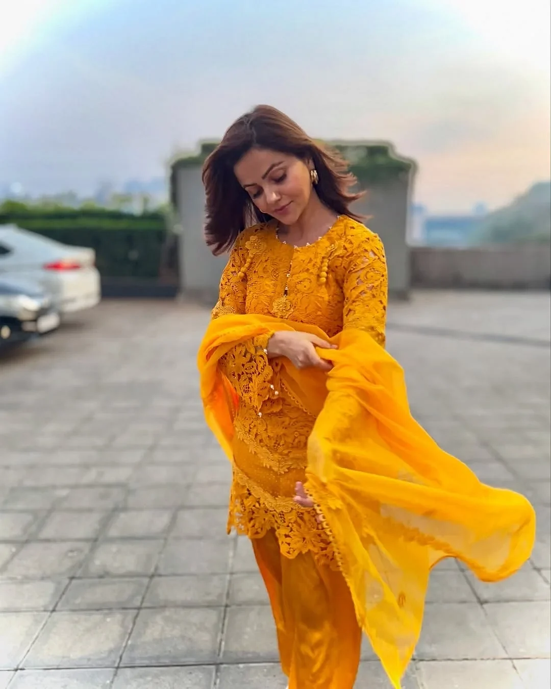 rubina dilaik